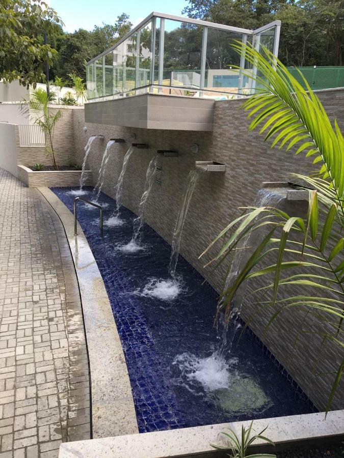 Prime Park Veredas Rio Quente Exteriör bild